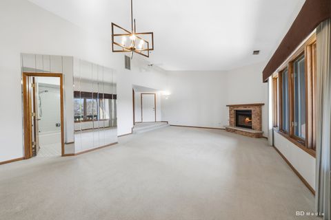 Tiny photo for 9832 Terrace Court E #2B, Palos Park, IL 60464 (MLS # 12592823)