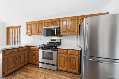 Tiny photo for 9832 Terrace Court E #2B, Palos Park, IL 60464 (MLS # 12592823)