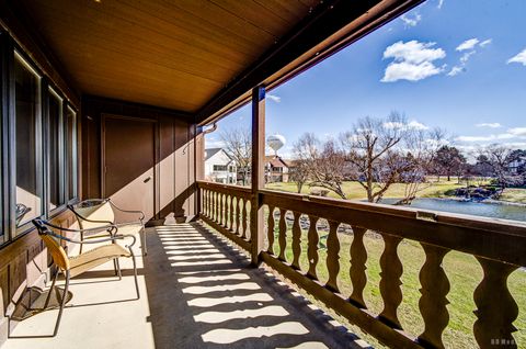 Tiny photo for 9832 Terrace Court E #2B, Palos Park, IL 60464 (MLS # 12592823)