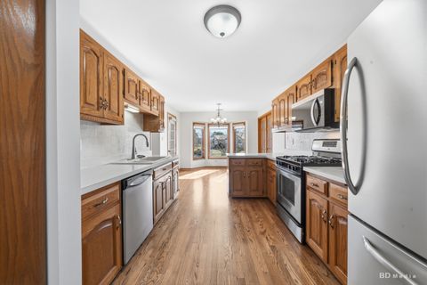 Tiny photo for 9832 Terrace Court E #2B, Palos Park, IL 60464 (MLS # 12592823)