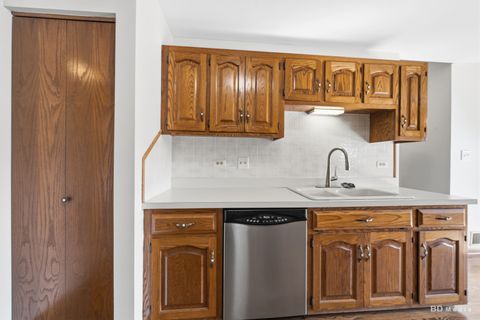 Tiny photo for 9832 Terrace Court E #2B, Palos Park, IL 60464 (MLS # 12592823)