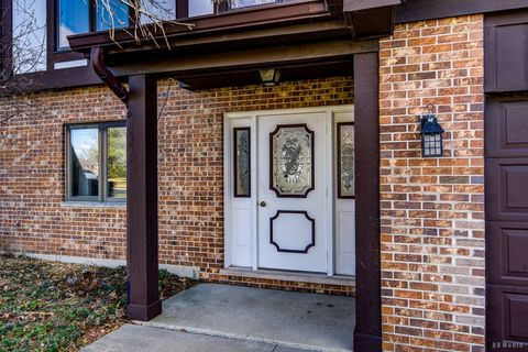 Tiny photo for 9832 Terrace Court E #2B, Palos Park, IL 60464 (MLS # 12592823)