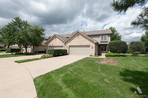 Photo of 14567 Albany Avenue, Lemont, IL 60439 (MLS # 12736957)