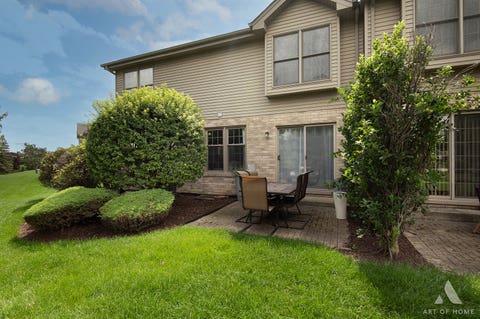 Tiny photo for 14567 Albany Avenue, Lemont, IL 60439 (MLS # 12736957)
