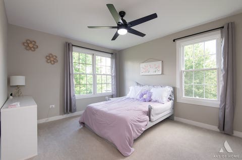 Tiny photo for 14567 Albany Avenue, Lemont, IL 60439 (MLS # 12736957)
