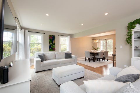 Tiny photo for 14567 Albany Avenue, Lemont, IL 60439 (MLS # 12736957)