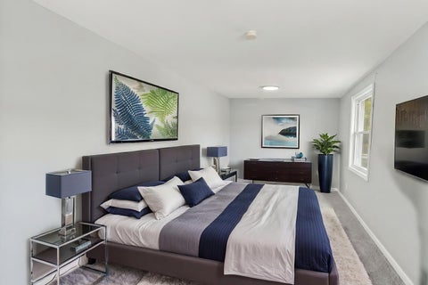Tiny photo for 7118 W 74th Street, Chicago, IL 60638 (MLS # 12757878)