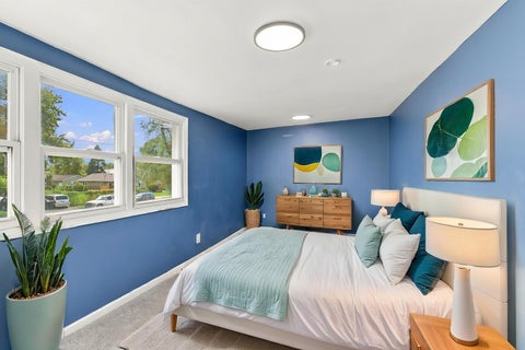 Tiny photo for 7118 W 74th Street, Chicago, IL 60638 (MLS # 12757878)