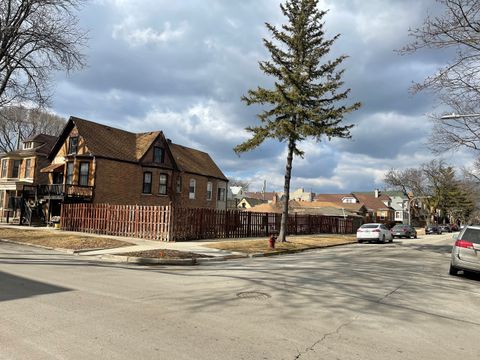 1932 W 38th Street Chicago IL 60609