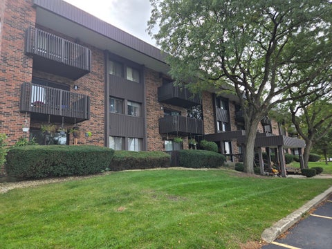 Photo of 1504 Woodbridge Road #3C, Joliet, IL 60436 (MLS # 12787254)