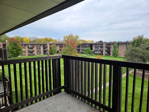 Tiny photo for 1504 Woodbridge Road #3C, Joliet, IL 60436 (MLS # 12787254)