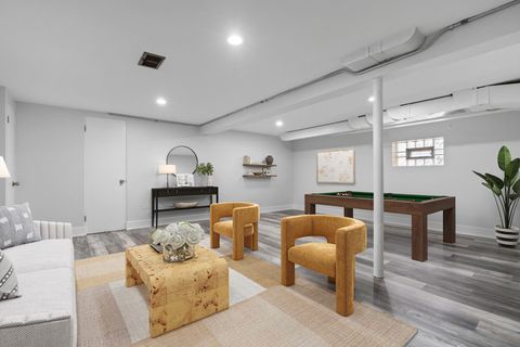 Tiny photo for 6041 W Gunnison Street, Chicago, IL 60630 (MLS # 12584589)