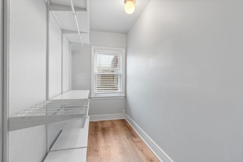 Tiny photo for 6041 W Gunnison Street, Chicago, IL 60630 (MLS # 12584589)