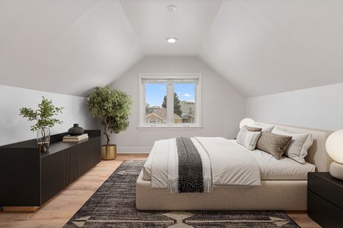 Tiny photo for 6041 W Gunnison Street, Chicago, IL 60630 (MLS # 12584589)