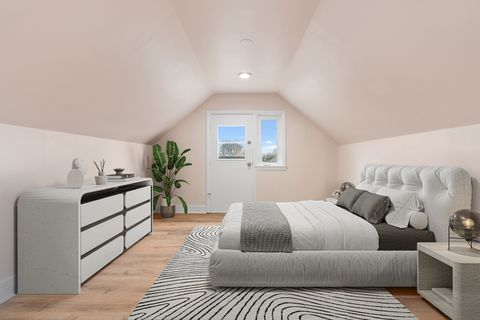 Tiny photo for 6041 W Gunnison Street, Chicago, IL 60630 (MLS # 12584589)