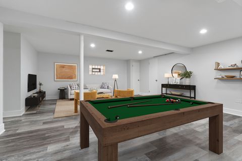 Tiny photo for 6041 W Gunnison Street, Chicago, IL 60630 (MLS # 12584589)