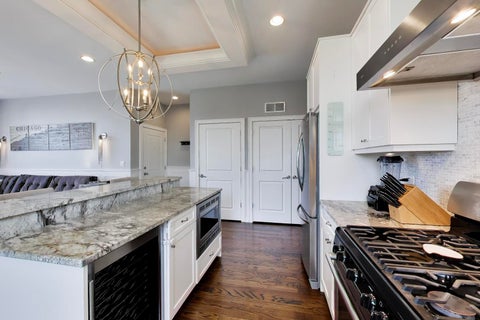 Tiny photo for 2441 W Belmont Avenue #3W, Chicago, IL 60618 (MLS # 12783155)