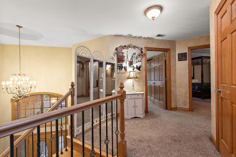 Tiny photo for 209 Linden Oaks Lane, New Lenox, IL 60451 (MLS # 12501938)