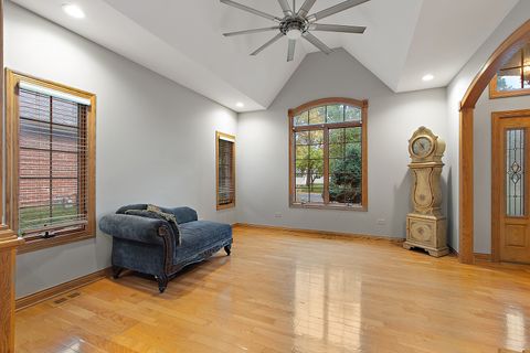 Tiny photo for 209 Linden Oaks Lane, New Lenox, IL 60451 (MLS # 12501938)