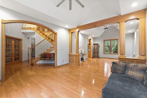 Tiny photo for 209 Linden Oaks Lane, New Lenox, IL 60451 (MLS # 12501938)
