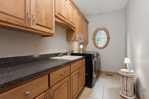 Tiny photo for 209 Linden Oaks Lane, New Lenox, IL 60451 (MLS # 12501938)