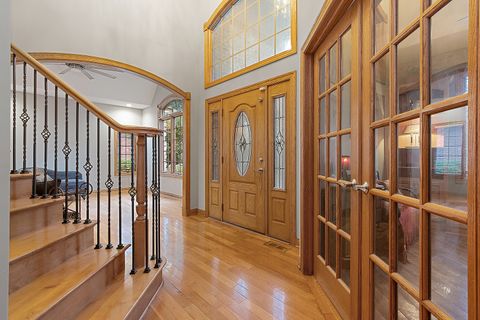 Tiny photo for 209 Linden Oaks Lane, New Lenox, IL 60451 (MLS # 12501938)