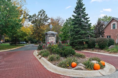 Tiny photo for 209 Linden Oaks Lane, New Lenox, IL 60451 (MLS # 12501938)
