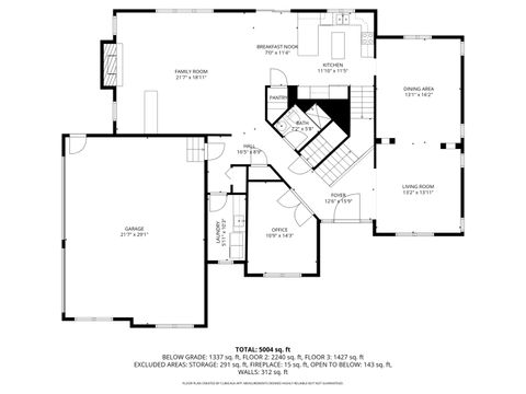 Tiny photo for 209 Linden Oaks Lane, New Lenox, IL 60451 (MLS # 12501938)