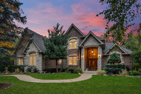 Photo of 209 Linden Oaks Lane, New Lenox, IL 60451 (MLS # 12501938)