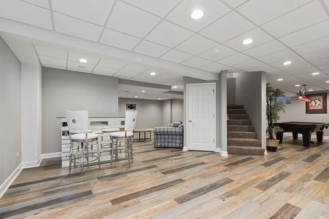 Tiny photo for 209 Linden Oaks Lane, New Lenox, IL 60451 (MLS # 12501938)