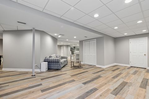 Tiny photo for 209 Linden Oaks Lane, New Lenox, IL 60451 (MLS # 12501938)