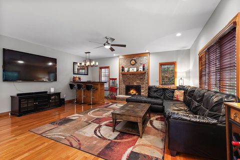 Tiny photo for 209 Linden Oaks Lane, New Lenox, IL 60451 (MLS # 12501938)