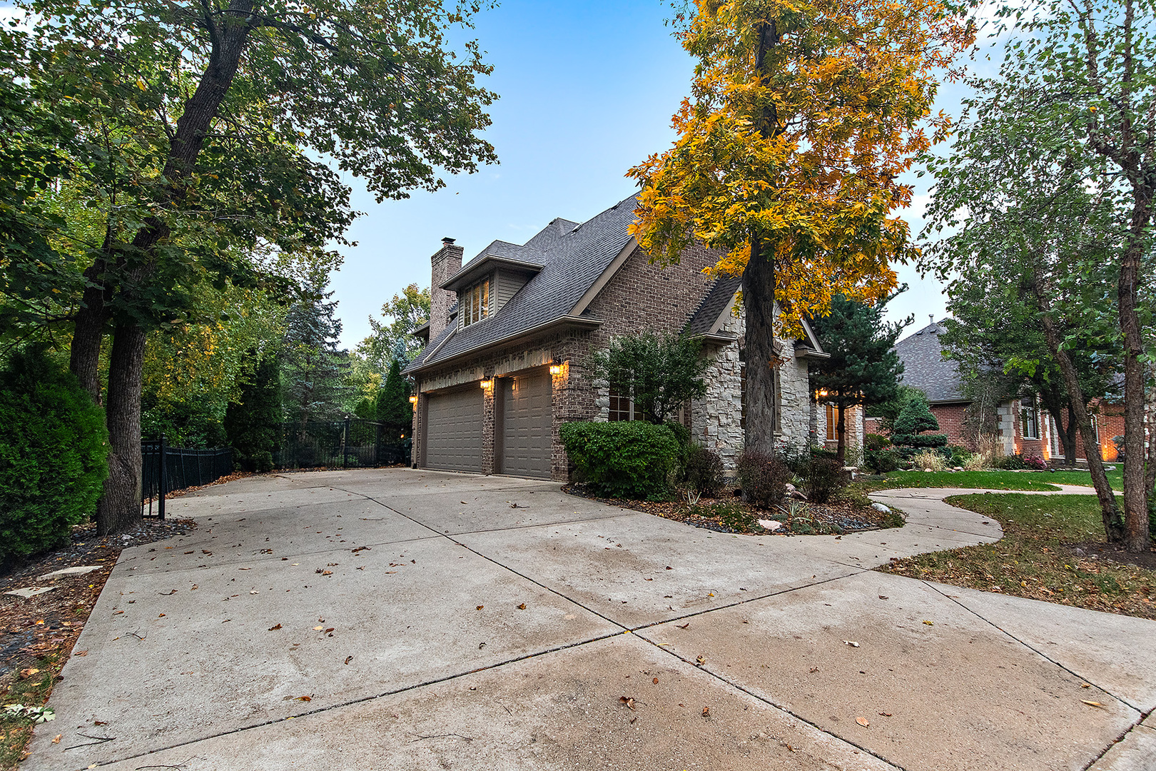 209 Linden Oaks Lane