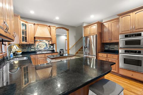 Tiny photo for 209 Linden Oaks Lane, New Lenox, IL 60451 (MLS # 12501938)