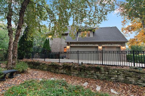 Tiny photo for 209 Linden Oaks Lane, New Lenox, IL 60451 (MLS # 12501938)