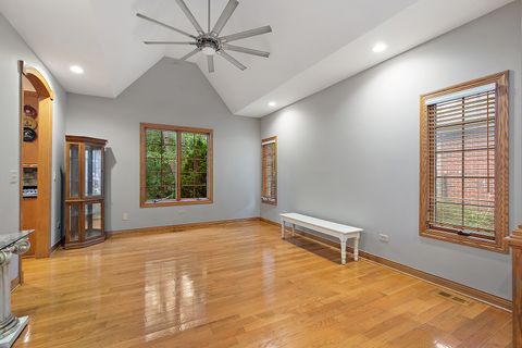 Tiny photo for 209 Linden Oaks Lane, New Lenox, IL 60451 (MLS # 12501938)