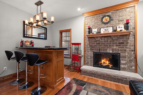 Tiny photo for 209 Linden Oaks Lane, New Lenox, IL 60451 (MLS # 12501938)