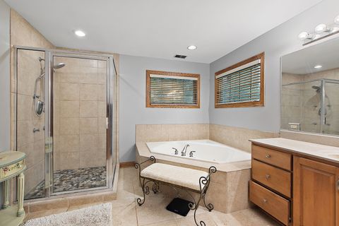 Tiny photo for 209 Linden Oaks Lane, New Lenox, IL 60451 (MLS # 12501938)