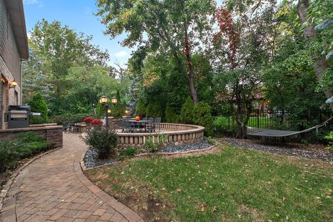 Tiny photo for 209 Linden Oaks Lane, New Lenox, IL 60451 (MLS # 12501938)