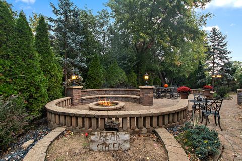 Tiny photo for 209 Linden Oaks Lane, New Lenox, IL 60451 (MLS # 12501938)