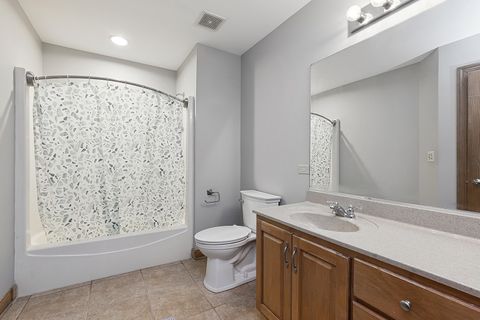 Tiny photo for 209 Linden Oaks Lane, New Lenox, IL 60451 (MLS # 12501938)