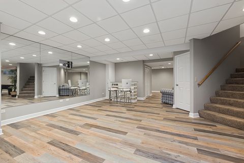 Tiny photo for 209 Linden Oaks Lane, New Lenox, IL 60451 (MLS # 12501938)
