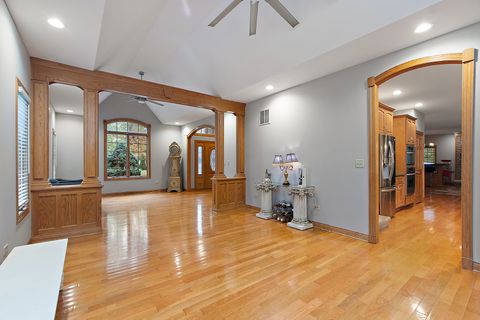 Tiny photo for 209 Linden Oaks Lane, New Lenox, IL 60451 (MLS # 12501938)
