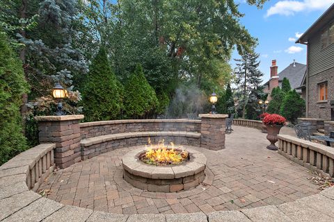 Tiny photo for 209 Linden Oaks Lane, New Lenox, IL 60451 (MLS # 12501938)