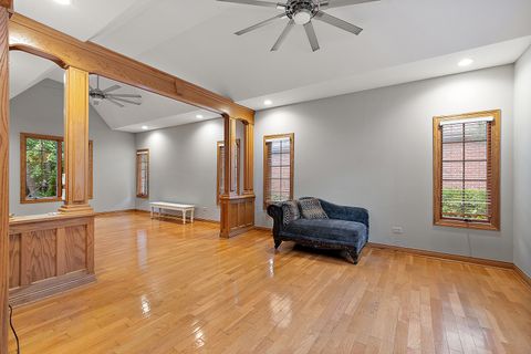 Tiny photo for 209 Linden Oaks Lane, New Lenox, IL 60451 (MLS # 12501938)