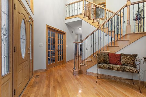 Tiny photo for 209 Linden Oaks Lane, New Lenox, IL 60451 (MLS # 12501938)