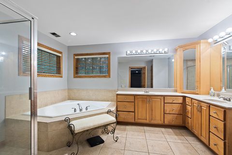 Tiny photo for 209 Linden Oaks Lane, New Lenox, IL 60451 (MLS # 12501938)