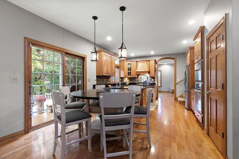 Tiny photo for 209 Linden Oaks Lane, New Lenox, IL 60451 (MLS # 12501938)