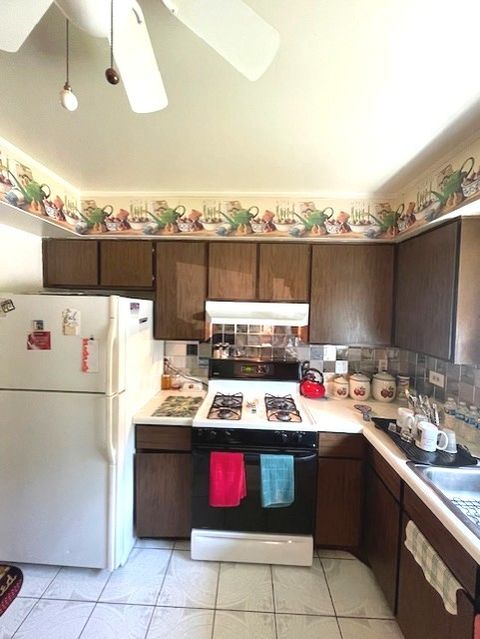 Tiny photo for 820 Sandra Drive #2C, University Park, IL 60484 (MLS # 12483713)