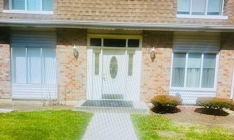 820 Sandra Drive 2C University Park IL 60484